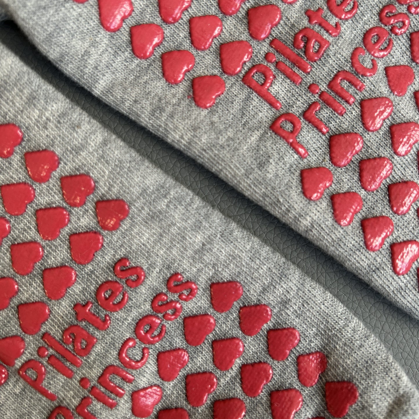 Pilates Era Grip Socks