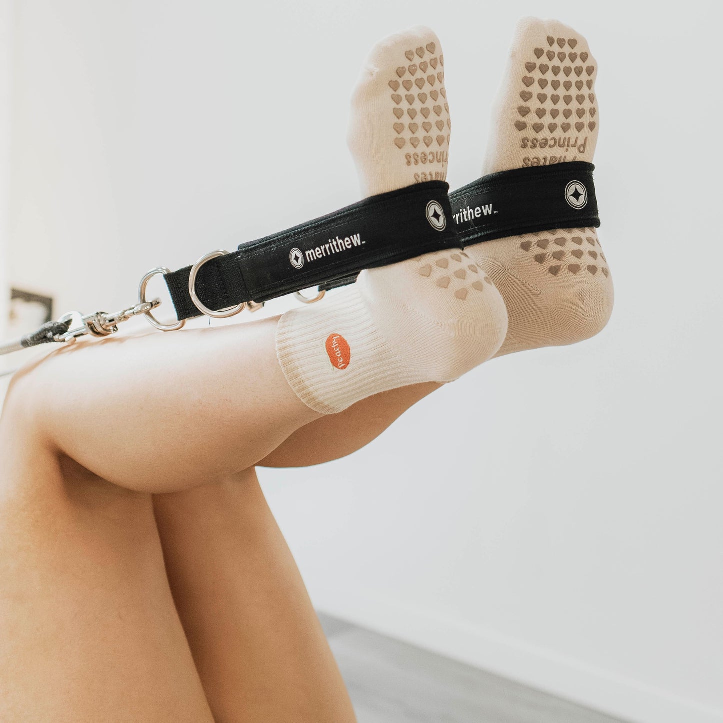 Crew Grippy Socks Bundle
