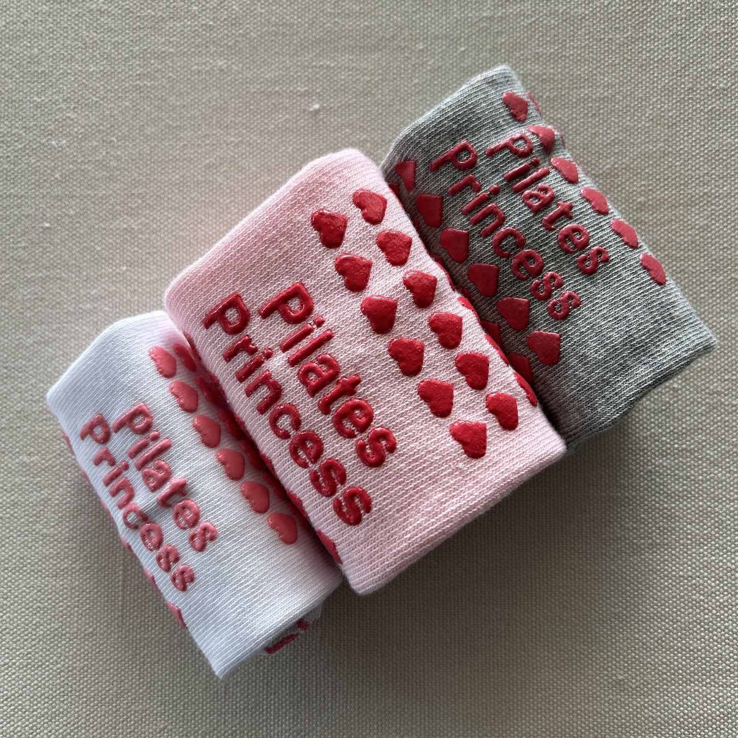 Pretty In Pink Pilates Princess Bundle