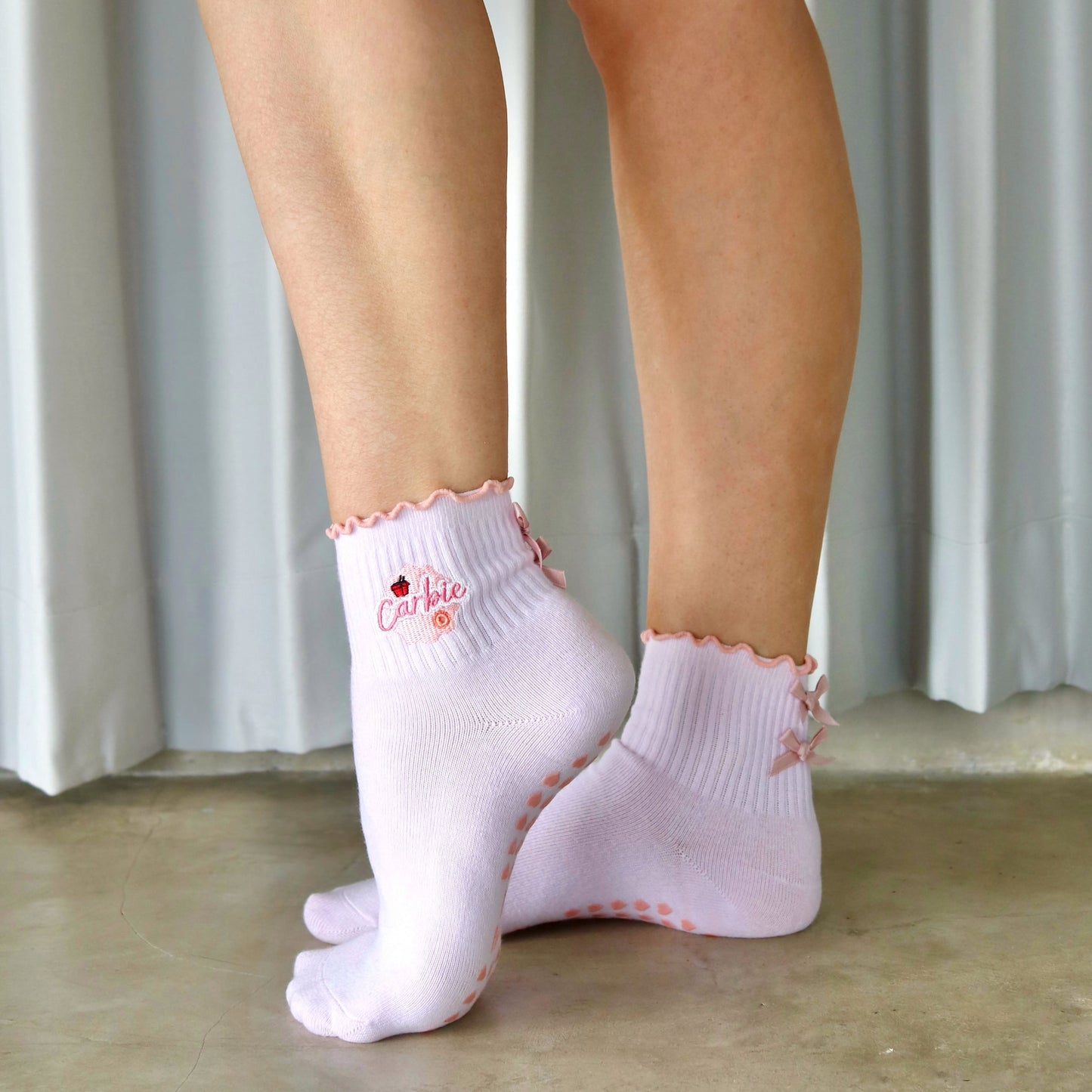 Pretty In Pink Pilates Princess Bundle Trio
