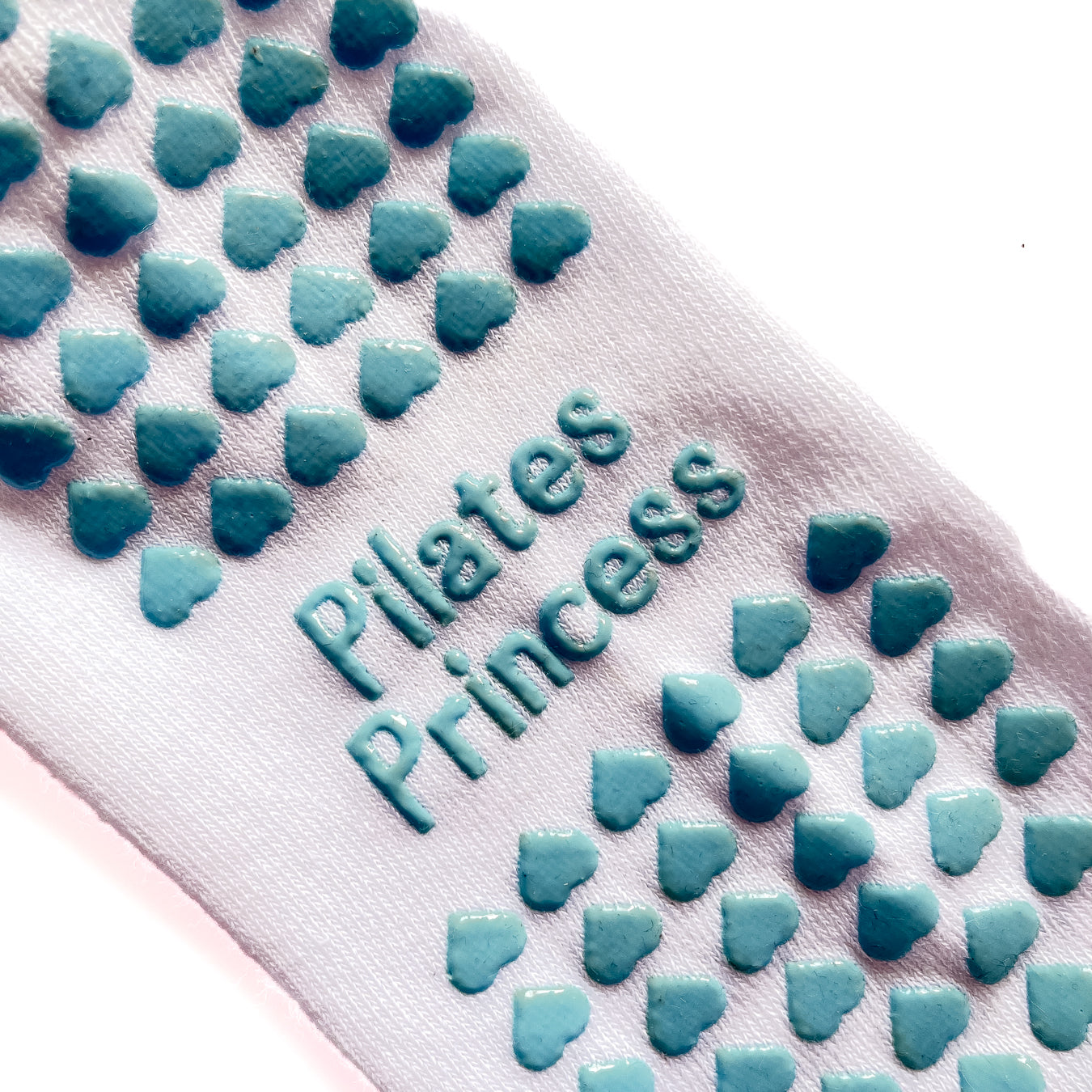 Delulu Girlie Grip Socks