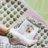 Avolicious Grip Socks