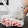Pilates Era Grip Socks