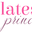 Pilates Princess logo