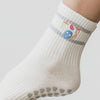 Pilates & Selfcare Pilates Grip Socks