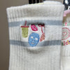 Pilates & Selfcare Pilates Grip Socks