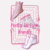 Pretty In Pink Pilates Princess Bundle Trio