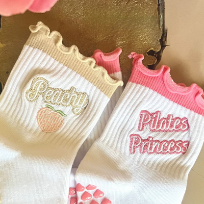 PRE-ORDER (Shipped Feb 5) Pilates Princess Bundle Trio