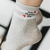 Pilates Era Grip Socks