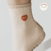 Peachy Grip Socks
