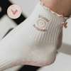 Pilates Social Club Grip Socks