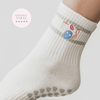 Pilates & Selfcare Pilates Grip Socks